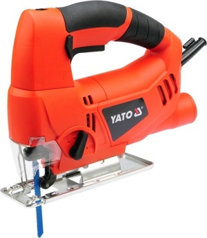 Máy cưa lọng 750W-80mm YATO YT-82271