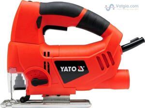 Máy cưa lọng 750W-80mm YATO YT-82271