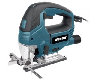 Máy cưa lọng 850W 20MM Wesco WS3772