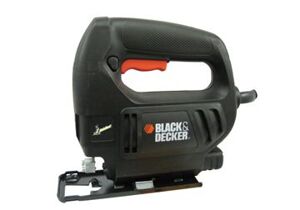 Máy cưa lọng Black and Decker HM7552, 370W