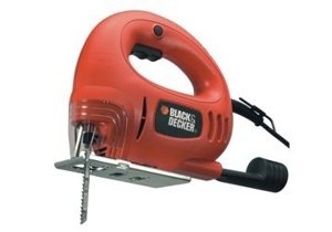 Máy cưa lọng Black & Decker CD301