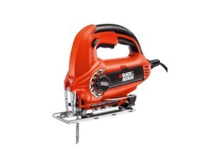 Máy cưa lọng Black & Decker KS700PE