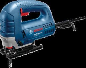 Máy cưa lọng Bosch 060158H0K0