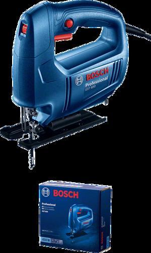 Máy cưa lọng BOSCH 06015A8000, 450W