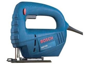 Máy cưa lọng Bosch GST 65