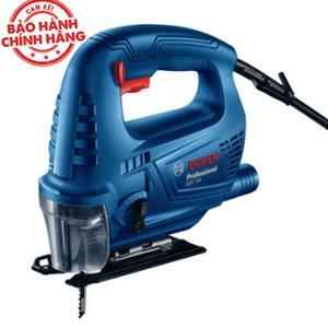 Máy cưa lọng Bosch GST 650