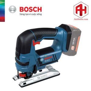 Máy cưa lọng Bosch GST 18V-Li/ Bosch GST 18 V-Li (solo)