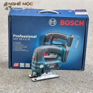 Máy cưa lọng Bosch GST18V-Li (Set)