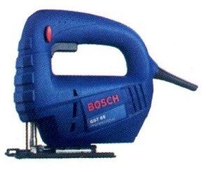 Máy cưa lọng Bosch GST54