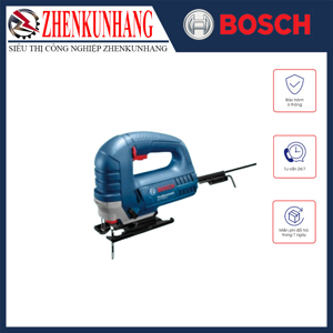 Máy cưa lọng Bosch GST8000E