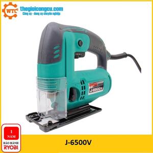 Máy cưa lọng cầm tay Ryobi J-6500V