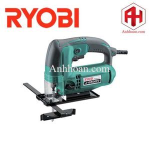 Máy cưa lọng cầm tay Ryobi J-6500V