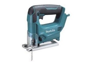 Máy cưa lọng chạy pin Makita JV100DZ