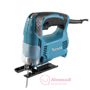 Máy cưa lọng chạy pin Makita JV100DZ