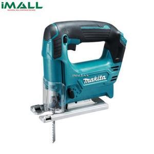 Máy cưa lọng chạy pin Makita JV143DZ