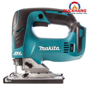 Máy cưa lọng chạy pin Makita JV143DZ