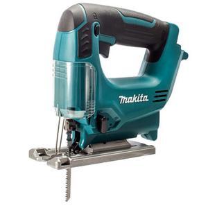 Máy cưa lọng chạy pin Makita JV100DZ