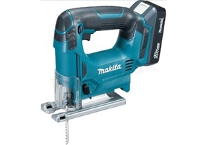 Máy cưa lọng chạy pin Makita JV183DZ