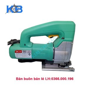 Máy cưa lọng DCA AMQ65