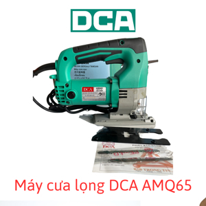 Máy cưa lọng DCA AMQ65