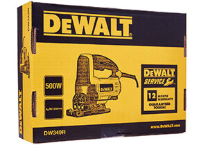 Máy cưa lọng Dewalt DW349R