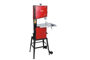 Máy cưa lọng đứng D&D RBS350A