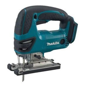 Máy cưa lọng dùng pin 10mm Makita DJV180Z, 18V