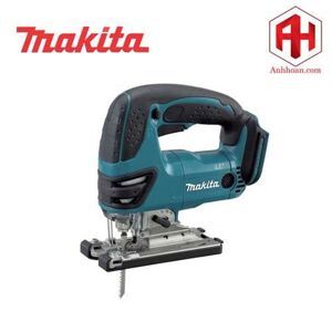 Máy cưa lọng dùng pin 10mm Makita DJV180Z, 18V