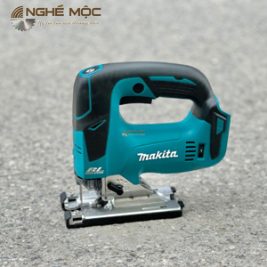 Máy cưa lọng dùng pin 18V Makita DJV182Z