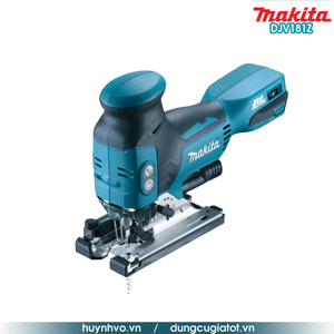 Máy cưa lọng dùng pin 18V Makita DJV181Z