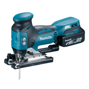Máy cưa lọng dùng pin 18V Makita DJV181Z
