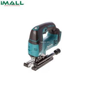 Máy cưa lọng dùng pin 18V Makita DJV182Z