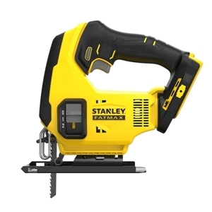 Máy cưa lọng dùng pin 20V Stanley FatMax SCJ600-B1