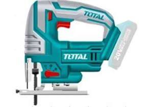Máy cưa lọng dùng pin 20V Total TJSLI8501