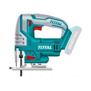 Máy cưa lọng dùng pin 20V Total TJSLI8501