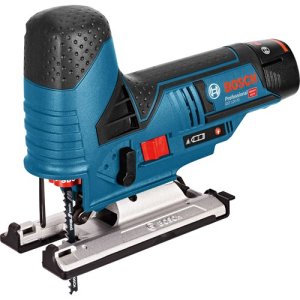 Máy cưa lọng dùng pin Bosch GST 12V-LI Professional