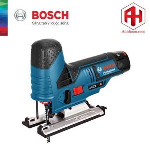 Máy cưa lọng dùng pin Bosch GST 12V-LI Professional
