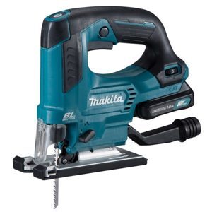 Máy cưa lọng dùng pin Makita JV103DSYJ