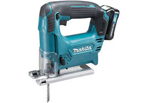 Máy cưa lọng dùng pin Makita JV101DSYE