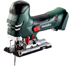 Máy cưa lọng dùng pin Metabo STA 18 LTX 140