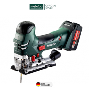 Máy cưa lọng dùng pin Metabo STA 18 LTX 140