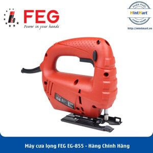 Máy cưa lọng FEG EG-855