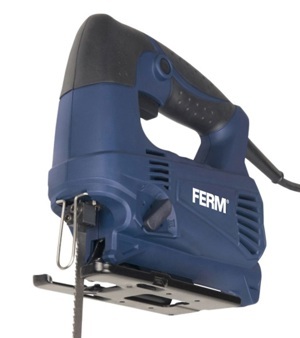 Máy cưa lọng Ferm JSM1028P - 450W