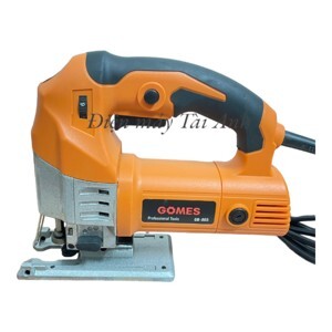 Máy cưa lọng Gomes GB-865