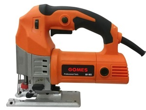 Máy cưa lọng Gomes GB-865