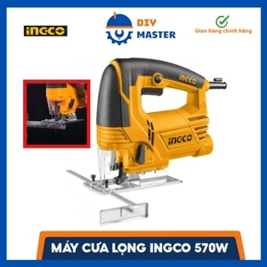 Máy cưa lọng Ingco JS57028