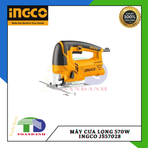 Máy cưa lọng Ingco JS57028