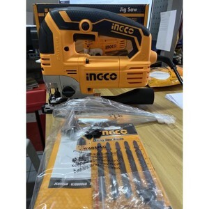 Máy cưa lọng Ingco JS80068 - 800W