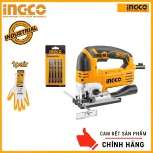 Máy cưa lọng Ingco JS80068 - 800W