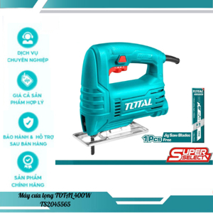 Máy cưa lọng Ingo JS400285